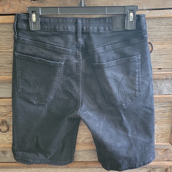 Calvin Klein Black Jeans - Picture 4 of 15